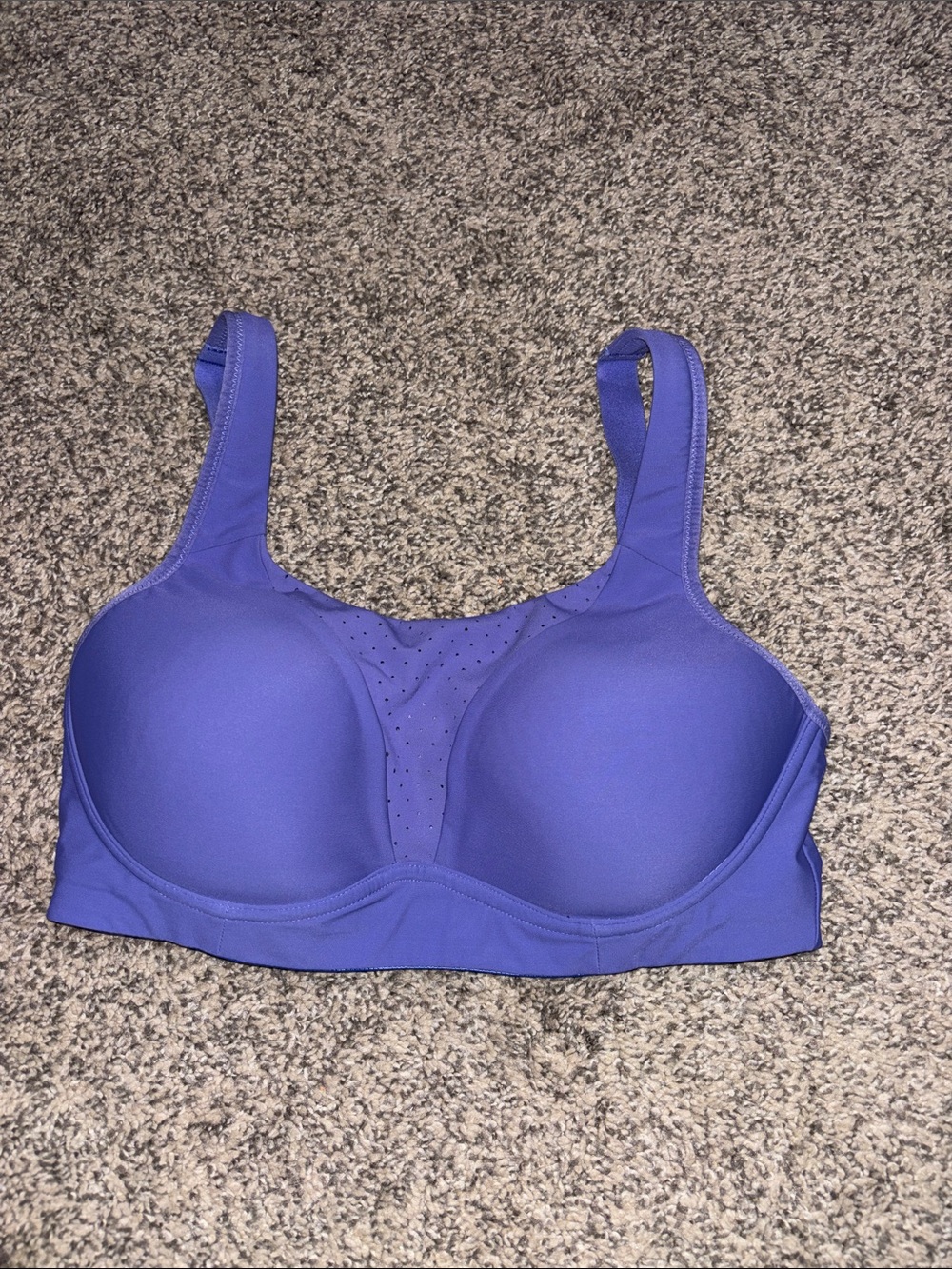 Lululemon Bra size 34D